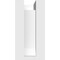 Ekena Millwork Standard Sheridan Architectural Grade PVC Bracket, 5"W x 10"D x 10"H BKTP05X10X10SHE - alternate 3